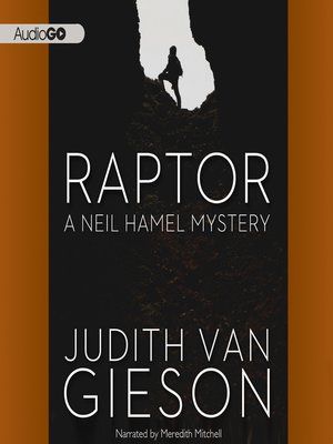Raptor - Audiobook